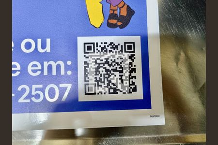 Apartamento para alugar com 75m², 2 quartos e 1 vagaQR Code