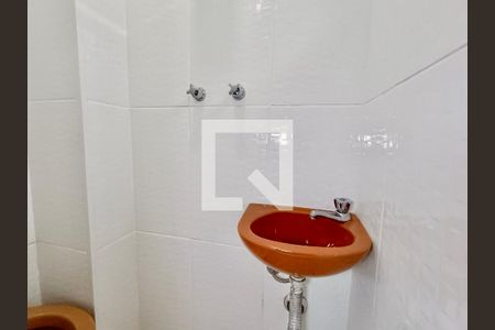 Apartamento para alugar com 75m², 2 quartos e 1 vagaBanheiro de serviço