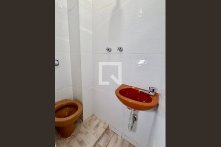 Apartamento para alugar com 75m², 2 quartos e 1 vagaBanheiro de serviço