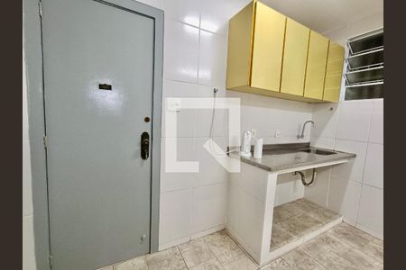 Apartamento para alugar com 75m², 2 quartos e 1 vagaCozinha Copa 