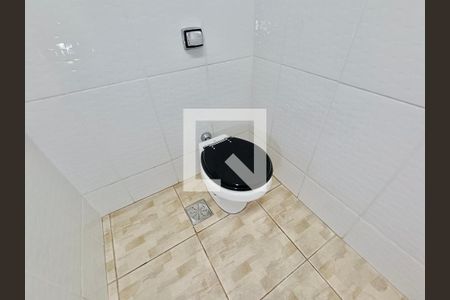 Apartamento para alugar com 75m², 2 quartos e 1 vagaBanheiro social