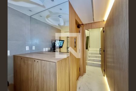 Apartamento para alugar com 75m², 2 quartos e 1 vagaPortaria