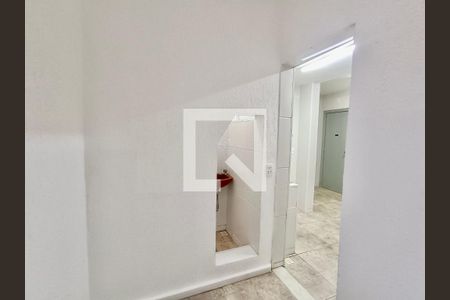 Apartamento para alugar com 75m², 2 quartos e 1 vagaQuarto de Serviço