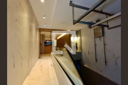 Apartamento para alugar com 75m², 2 quartos e 1 vagaPortaria