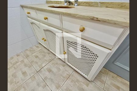 Apartamento para alugar com 75m², 2 quartos e 1 vagaBanheiro social