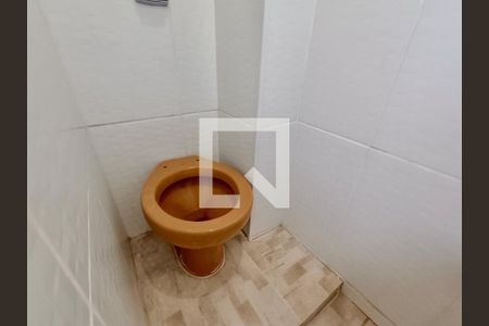 Apartamento para alugar com 75m², 2 quartos e 1 vagaBanheiro de serviço