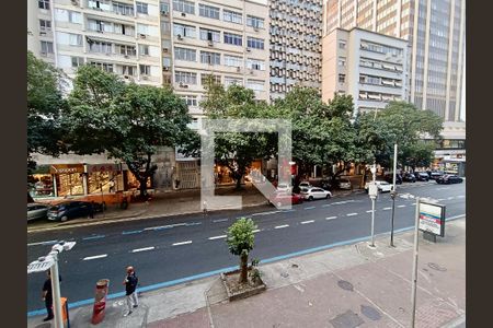 Apartamento para alugar com 75m², 2 quartos e 1 vagaQuarto 1 vista