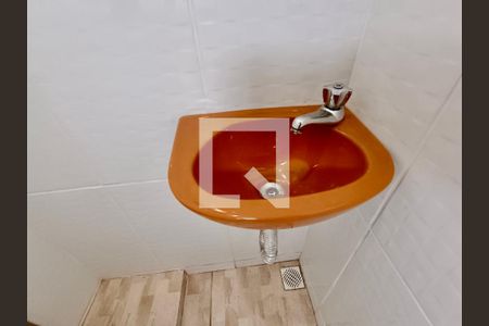 Apartamento para alugar com 75m², 2 quartos e 1 vagaBanheiro de serviço