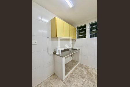 Apartamento para alugar com 75m², 2 quartos e 1 vagaCozinha Copa 