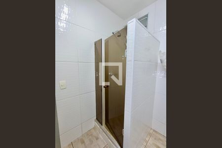 Apartamento para alugar com 75m², 2 quartos e 1 vagaBanheiro social