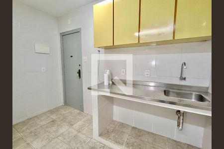 Apartamento para alugar com 75m², 2 quartos e 1 vagaCozinha Copa 