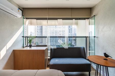 Studio de kitnet/studio à venda com 1 quarto, 27m² em Sumarezinho, São Paulo