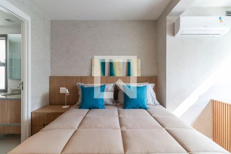 Studio de kitnet/studio à venda com 1 quarto, 27m² em Sumarezinho, São Paulo