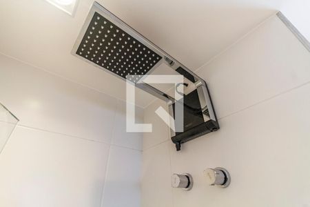 Studio à venda com 27m², 1 quarto e sem vagaBanheiro