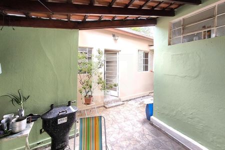 Casa à venda com 180m², 5 quartos e 1 vagaÁrea de Serviço