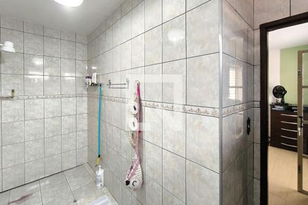 Casa à venda com 180m², 5 quartos e 1 vagaBanheiro da Suíte 1