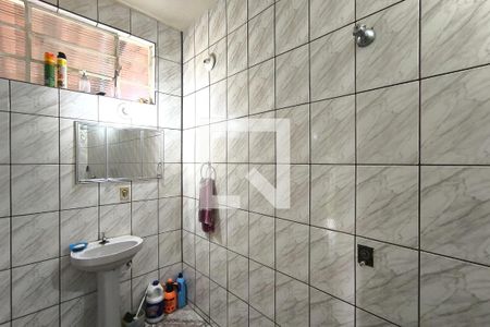 Casa à venda com 180m², 5 quartos e 1 vagaBanheiro 3