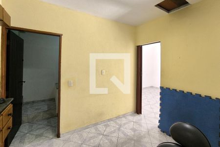 Casa à venda com 180m², 5 quartos e 1 vagaQuarto 4