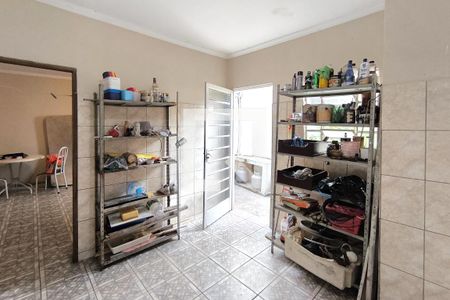 Casa à venda com 180m², 5 quartos e 1 vagaEdícula