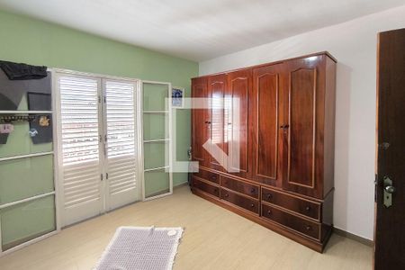 Casa à venda com 180m², 5 quartos e 1 vagaQuarto 3