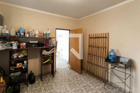 Casa à venda com 180m², 5 quartos e 1 vagaQuarto da Edícula