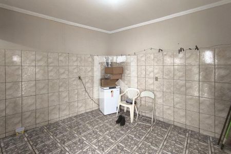 Casa à venda com 180m², 5 quartos e 1 vagaEdícula