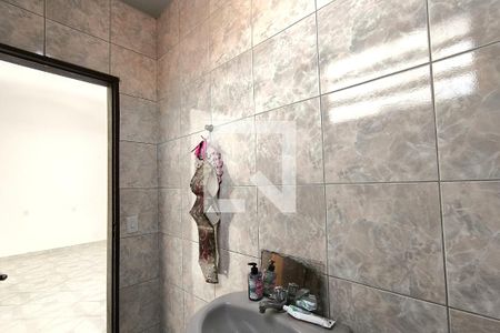 Casa à venda com 180m², 5 quartos e 1 vagaBanheiro da Suíte 2