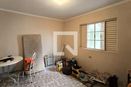 Casa à venda com 180m², 5 quartos e 1 vaga Casa à venda com 180m², 5 quartos e 1 vagaQuarto da Edícula