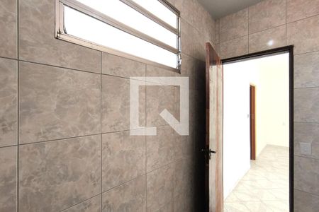 Casa à venda com 180m², 5 quartos e 1 vagaBanheiro da Suíte 2