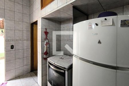 Casa à venda com 180m², 5 quartos e 1 vagaCopa e Cozinha