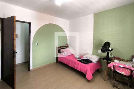 Casa à venda com 180m², 5 quartos e 1 vagaQuarto 3