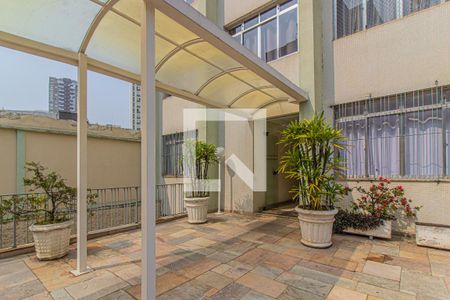 Apartamento à venda com 42m², 1 quarto e 1 vaga Apartamento à venda com 42m², 1 quarto e 1 vagaÁrea comum