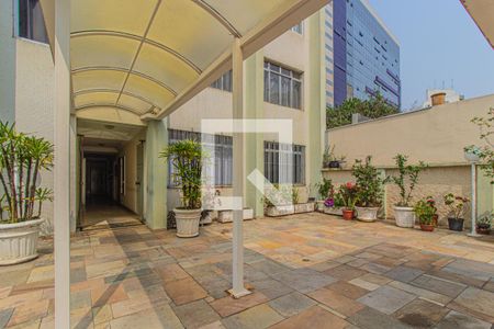 Apartamento à venda com 42m², 1 quarto e 1 vaga Apartamento à venda com 42m², 1 quarto e 1 vagaÁrea comum