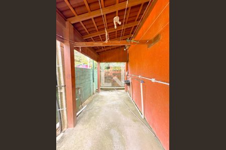 Studio para alugar com 24m², 1 quarto e 1 vagaLavanderia (Torneira)