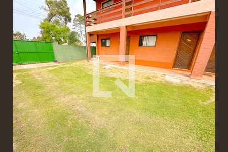 Studio para alugar com 24m², 1 quarto e 1 vagaGaragem
