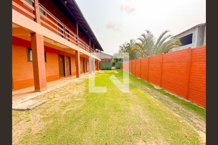 Studio para alugar com 24m², 1 quarto e 1 vagaÁrea comum