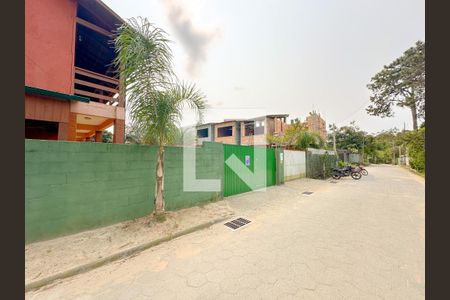Studio para alugar com 24m², 1 quarto e 1 vagaVista da Rua