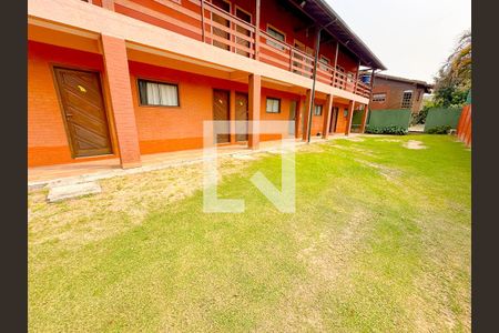 Studio para alugar com 24m², 1 quarto e 1 vagaGaragem