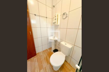 Studio para alugar com 24m², 1 quarto e 1 vagaBanheiro