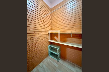 Studio para alugar com 24m², 1 quarto e 1 vagaDespensa