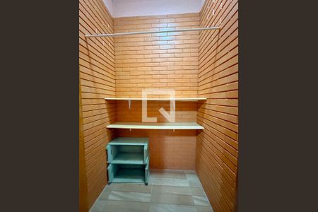 Studio para alugar com 24m², 1 quarto e 1 vagaDespensa