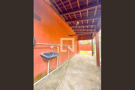Studio para alugar com 24m², 1 quarto e 1 vagaLavanderia (Torneira)