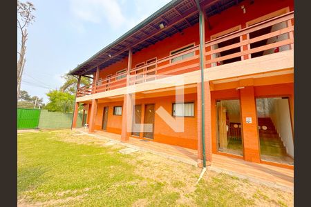 Studio para alugar com 24m², 1 quarto e 1 vagaÁrea comum