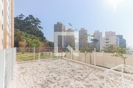 Apartamento à venda com 32m², 2 quartos e sem vagaQuadra