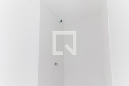 Banheiro de apartamento para alugar com 2 quartos, 32m² em Jardim Celeste, São Paulo