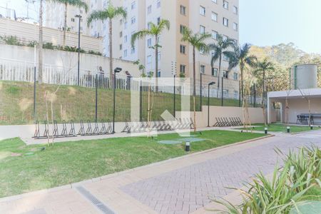 Apartamento à venda com 32m², 2 quartos e sem vagaBicicletario