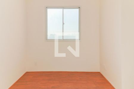 Quarto de apartamento para alugar com 2 quartos, 32m² em Jardim Celeste, São Paulo