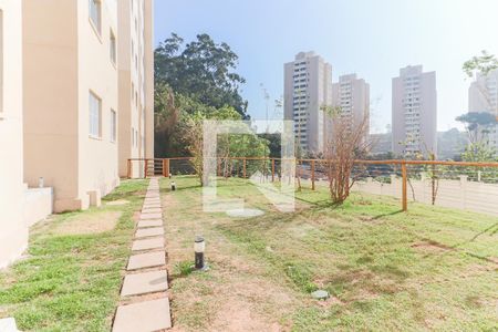 Apartamento à venda com 32m², 2 quartos e sem vagaCondomínio