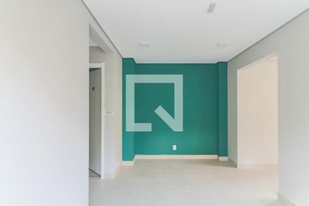 Área comum - Salão de festas de apartamento para alugar com 2 quartos, 32m² em Jardim Celeste, São Paulo