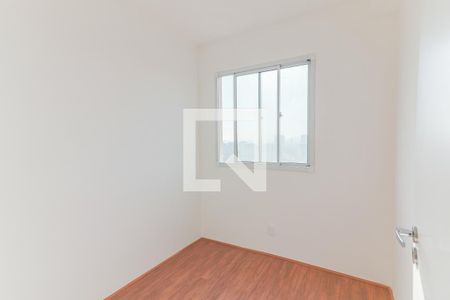 Quarto 2 de apartamento para alugar com 2 quartos, 32m² em Jardim Celeste, São Paulo